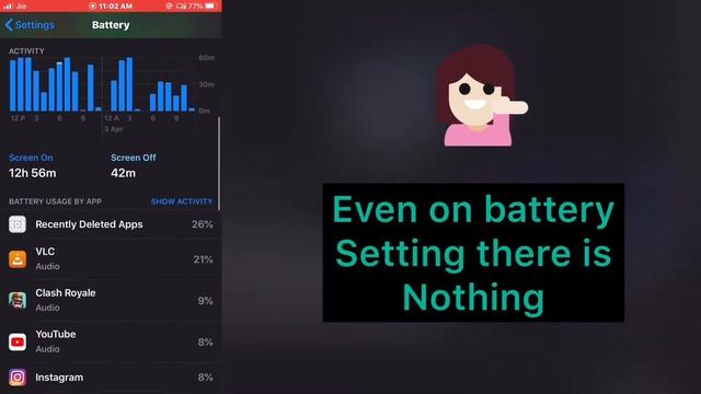 How to check the battery ? percentage of connected Bluetooth devices on iOS 13 смотреть онлайн