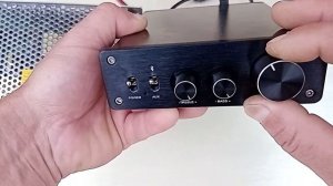 Усилитель AIYIMA TPA3255