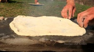 ПРИГОТОВЛЕНИЕ КУРИЦЫ И ОВОЩЕЙ НА ГРИЛЕ Азербайджанская Кухня Деревенская Кухня  Рецепты