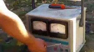 Испытание кабеля 10 кВ повышенным напряжением