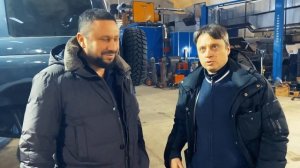 ТУРБИНА,  ЛИФТ, БОДИ ЛИФТ,  НА УАЗ ПАТРИОТ АКПП