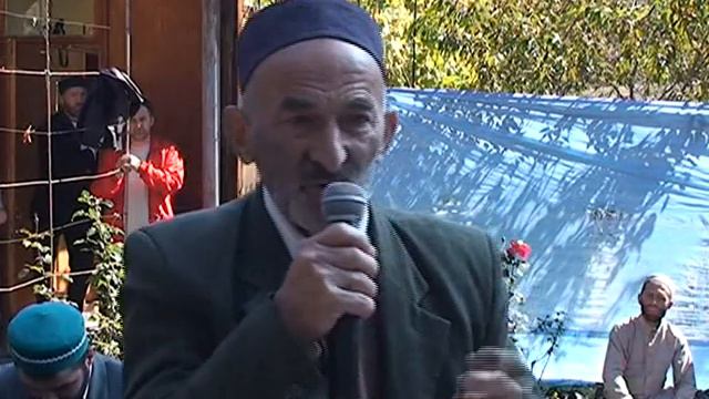 Муни Шейх Бадрудин-Хаджи смотреть онлайн