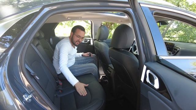 TIRNAKLARINI AÇMIŞ KEDİ KIA X CEED | İNOTO GARAJ смотреть онлайн