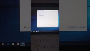 Как обновиться с Windows 10 1607 до Windows 10 22h2