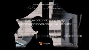 Fiersa Besari - Celengan Rindu Cover (Lyric) Michela Thea