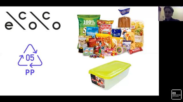 Вебинар "rePlastic: переработка пластика, его маркировки, токсичность" смотреть онлайн