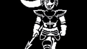 Тема андайн