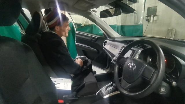 авторынок зелёный угол/ где помыть машину в дорогу? ☝️ смотреть онлайн