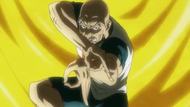 Meruem AMV - Hail to the King смотреть онлайн