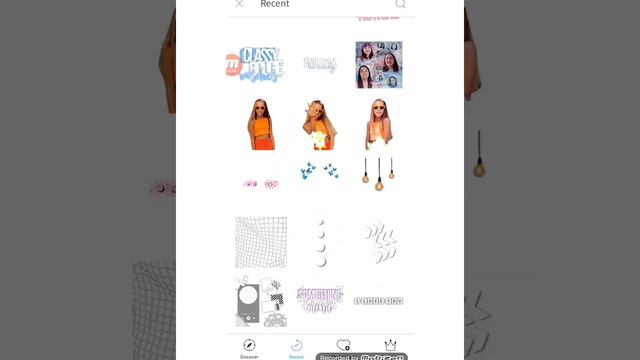 Туториал на обработку💃🏻❤️ смотреть онлайн