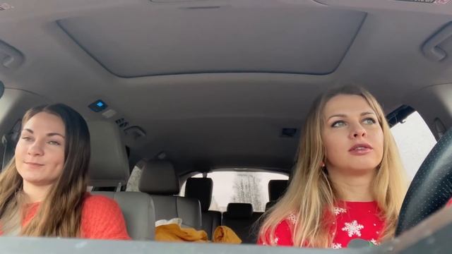 Наши подписчики едут в США | Лена из Челябинска | Открываю подарки смотреть онлайн