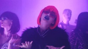 LiSa - Плачу на техно (cover Cream soda & Хлеб) Маргарита Грачева prod.