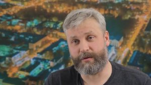 О чем говорят программисты. Юрий Усков. iSpring.