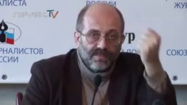 Анатолий Баранов   Надежда на регионы