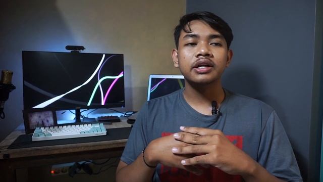 Monitor TERMURAH idaman para KERE HORE !! Review Monitor Acer K243Y смотреть онлайн