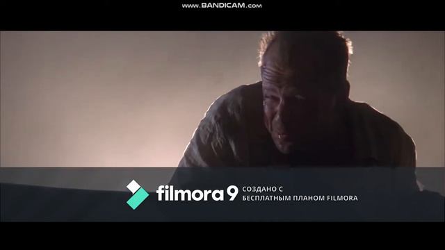 Крепкий Орешек 3: Возмездие Спаси меня Клип,(Skillet - Save Me) Русский кавер PanHeads Band