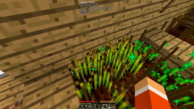 Project Ozone 2 #7 | Майнкрафт с модами | Продвинутый Фермер смотреть онлайн