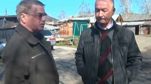 Топит подвал смотреть онлайн