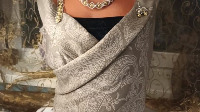 Переделка украшений для Люции из Калининграда Часть 3 смотреть онлайн