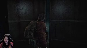 Исследуем Resident Evil Revelations 2➤?прохождение 2