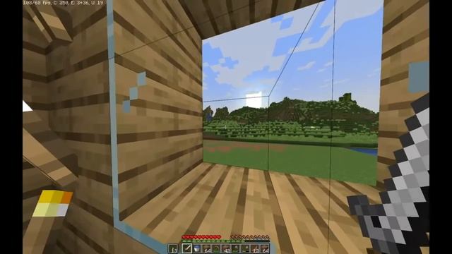 Playing minecraft java edition part 4 (GAMERBOY1.0) смотреть онлайн