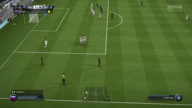 FIFA 15 ULTIMATE TEAM #7 [СПАСИБО,EA!] смотреть онлайн