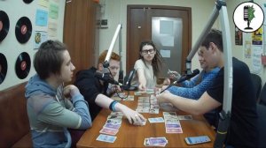 ДОИГРАЛИ!! За бортом #2