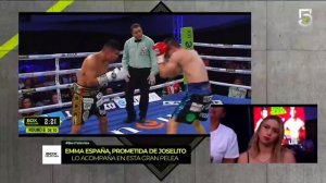 Joselito Velazquez vs Luis Araujo (22.03.2024)