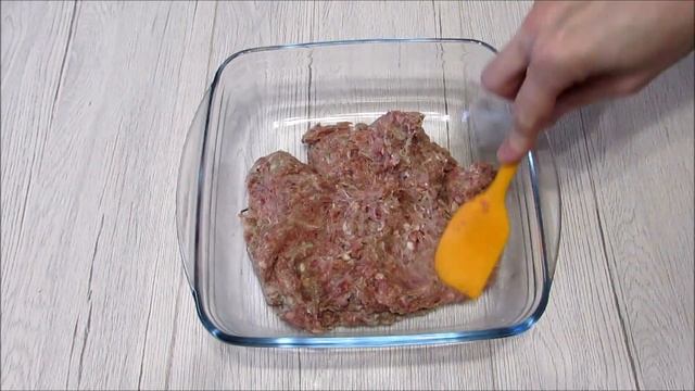 Что приготовить из фарша и картошки смотреть онлайн