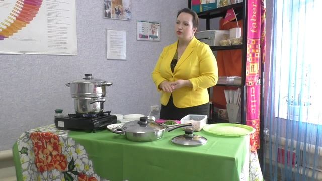 Как за 15мин. приготовить суп и рагу с мясом одновременно! (1 часть) смотреть онлайн