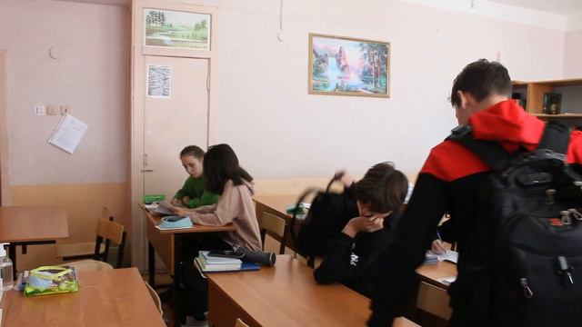 Социальный ролик "Выбор есть" смотреть онлайн