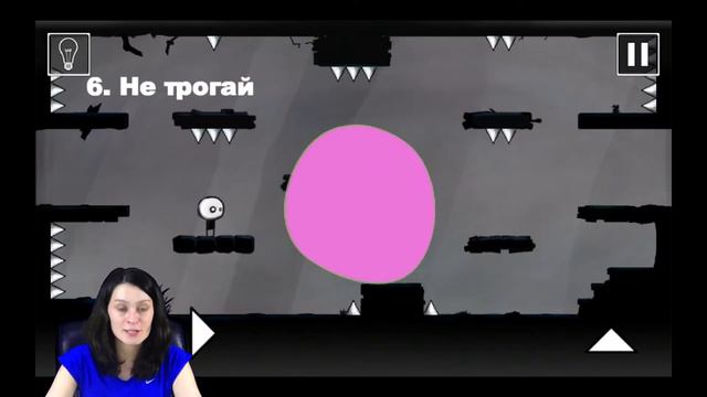 ПОБЕГ СТИКМЕНА В THAT LEVEL AGAIN. Как выбраться из запутанной комнаты? Смешной логический квест смотреть онлайн