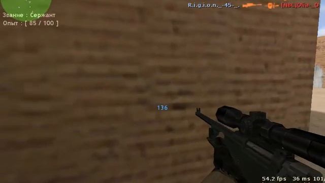 Кс 1.6 ! Захадите пообщаемся ! смотреть онлайн