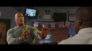 Полтора шпиона - Русский Трейлер 2 HD (2016)