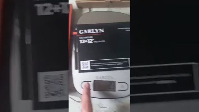 "Приятно удивлена покупкой" отзыв на кухонные весы GARLYN W-01 Натальи С. с Озон смотреть онлайн