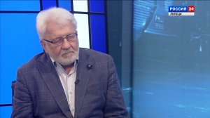 Вести - Интервью : Александр Бессуднов