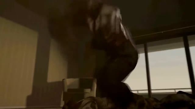 Мессин с Громилой [SFM] смотреть онлайн