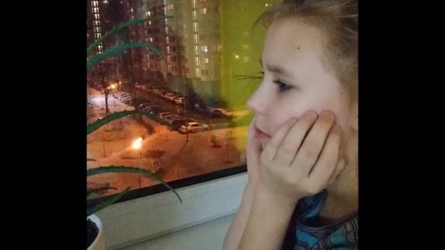 Путешествие самой маленькой снежинки. Буктрейлер. смотреть онлайн