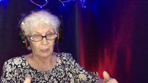SABATON - Soldier Of Heaven | РЕАКЦИЯ БАБУШКИ ХЕЙТЕР | REACTION GRANDMA