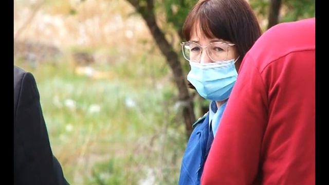 По решению суда в Саяногорске убрали несанкционированную свалку у бывшего полигона ТКО смотреть онлайн