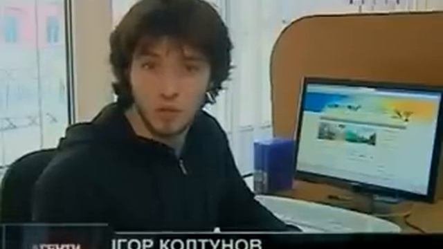 Слюсарчук. Позор доктора 