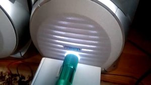 Blaupunkt Gtb 8200 A + Tesla + Philips FW M390