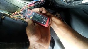 ваз 2109 не заводится поиск замыкания