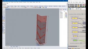 нестандартные угловые кассеты из композита