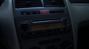 Fiat Grande Punto 2006 5 drzwi klimatyzacja bezwypadkowy 1.4 benzyna | Review Test Drive