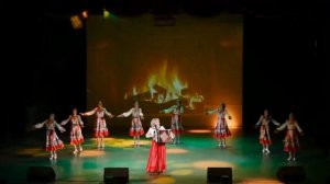 Килсе кур,тăванăм .Антонина Лукина