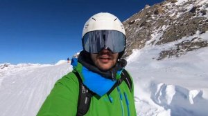 Горнолыжный курорт Ишгль, Австрия. Обзор инструктора из Зельдена