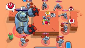 Бравл Старс  - Смешные моменты и Лучшие моменты  #4 ? | Brawl Stars Funny Moments & Wins & Fails #4