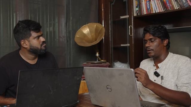 The Competition That Nobody Asked For !! смотреть онлайн