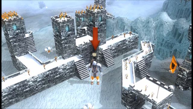 Stronghold Legends Soundtrack - Stinger drama 1 смотреть онлайн